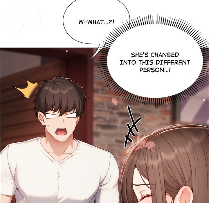 The Delinquent Girl