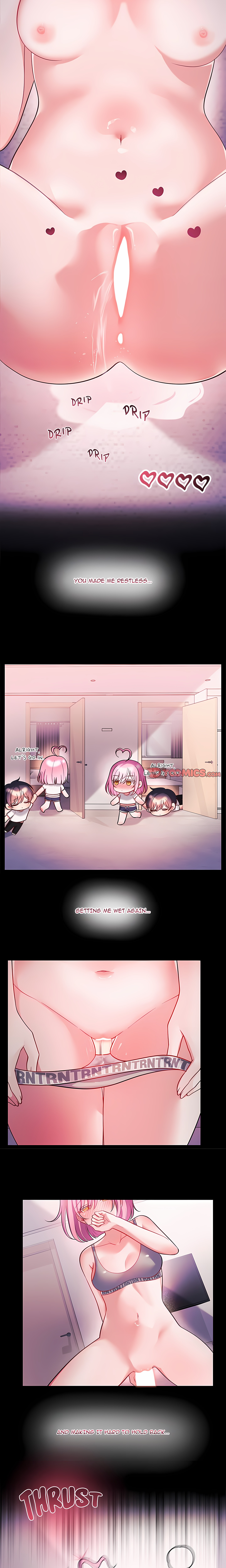My Wife is a VTuber