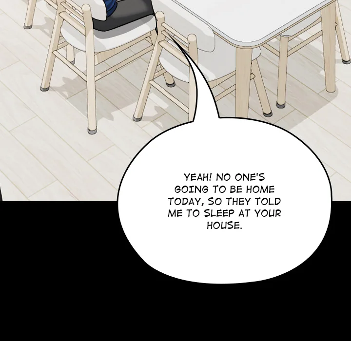 Don’t Tell Anyone at School! (Uncensored)