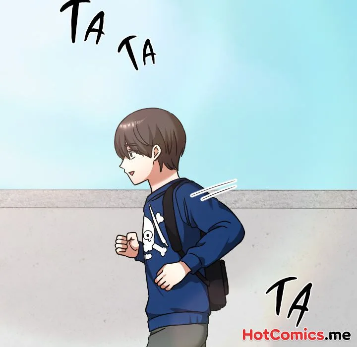 Don’t Tell Anyone at School! (Uncensored)