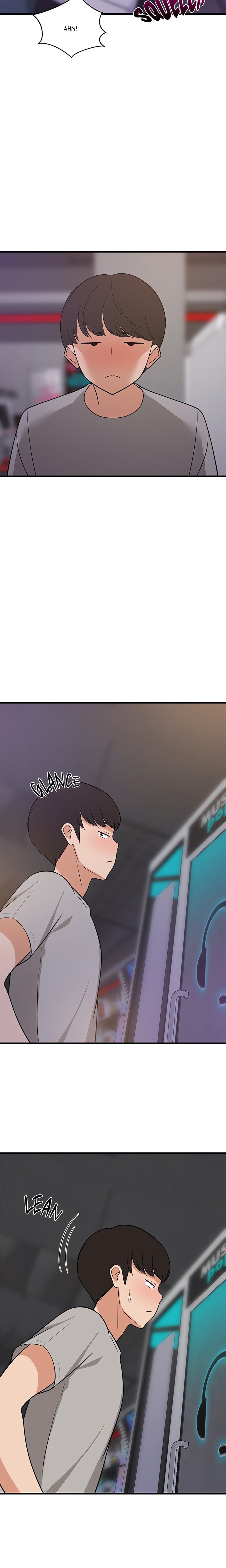 Study Buddies (Uncensored) Chapter 28 Page 24