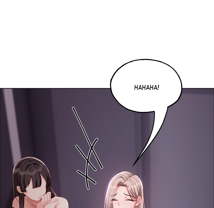 The Delinquent Girl
