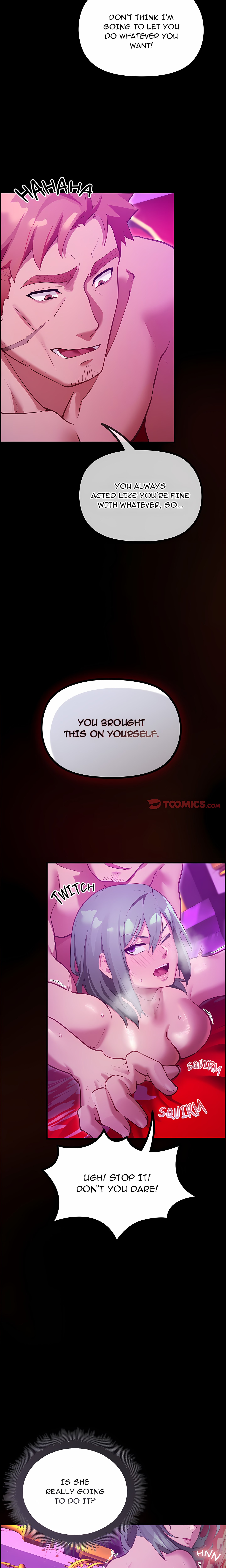 XX Dungeon