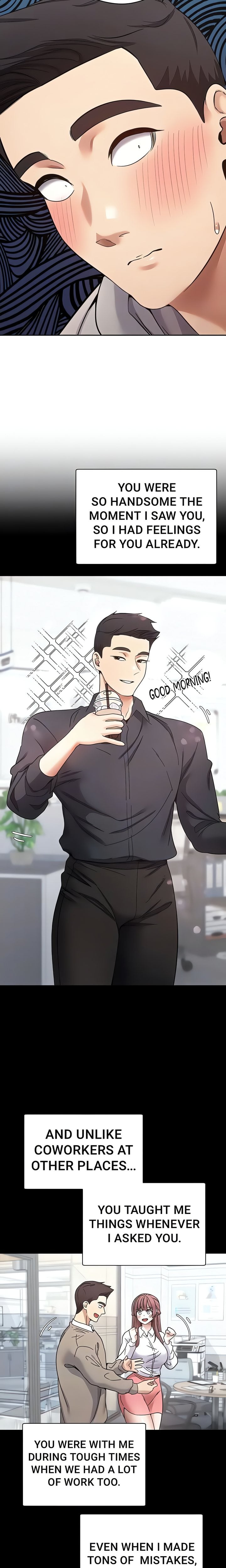 I Can Buy Anything (Official Uncensored) Chapter 28 Page 6