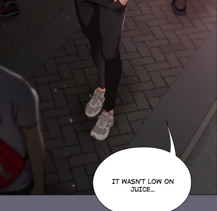 The Delinquent Girl