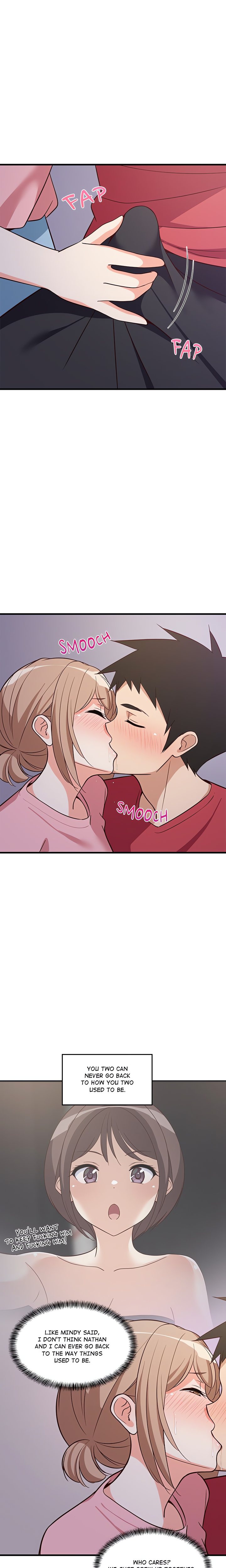 Study Buddies (Uncensored) Chapter 28 Page 4