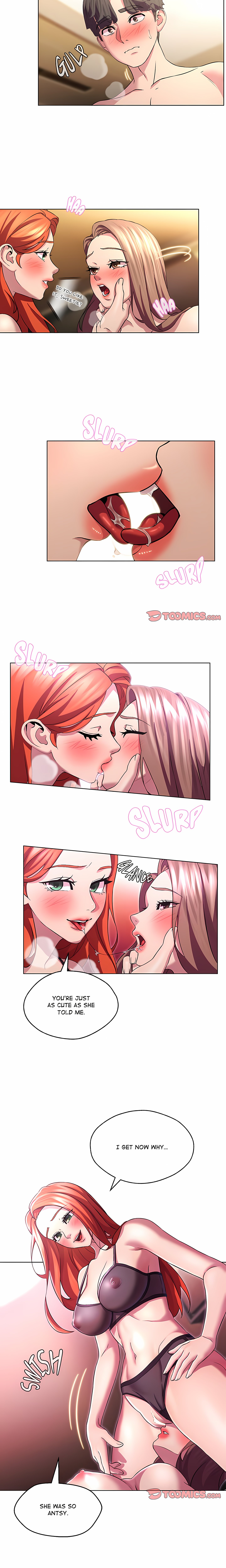 1 Day, 1 Girl
