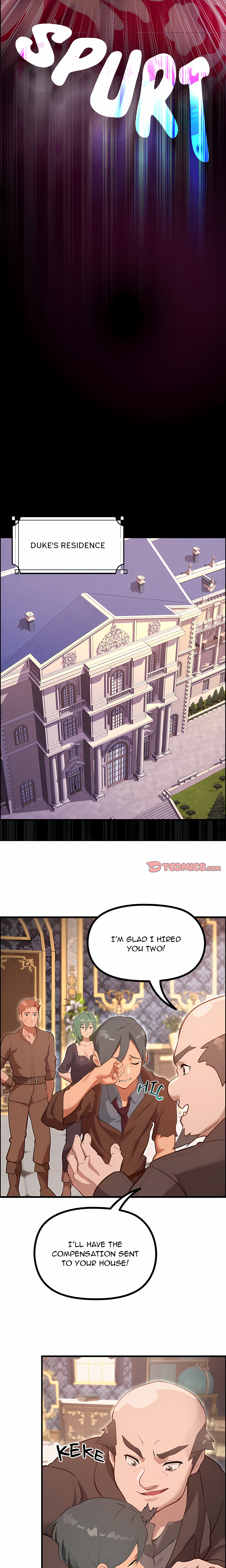 XX Dungeon