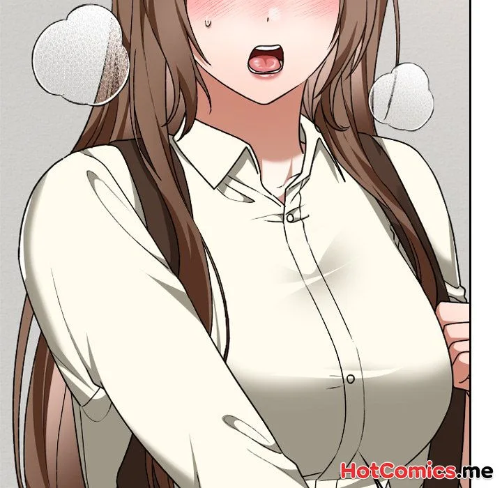 Don’t Tell Anyone at School! (Uncensored)