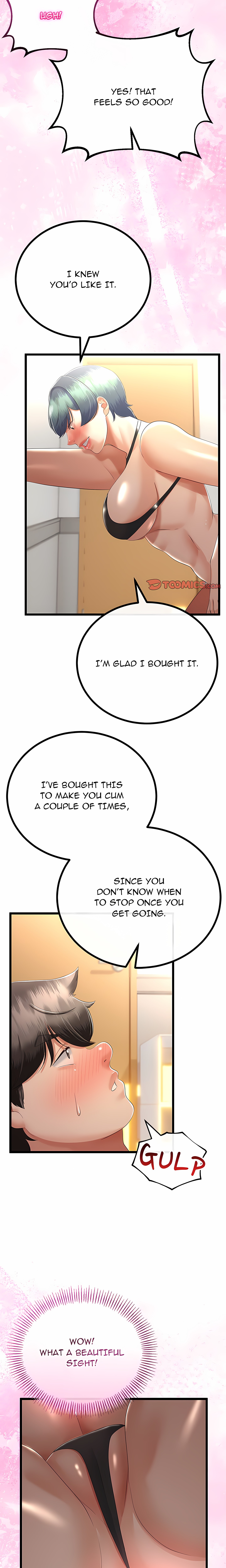 Family Again (Uncensored)