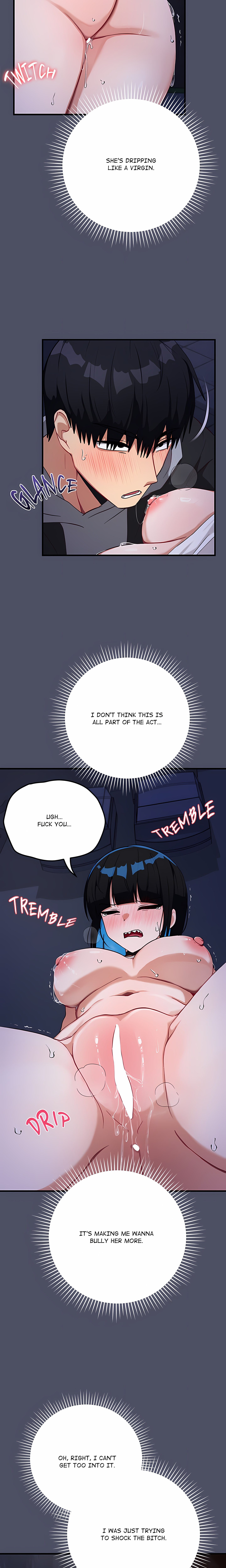 Saving My Magical Girl
