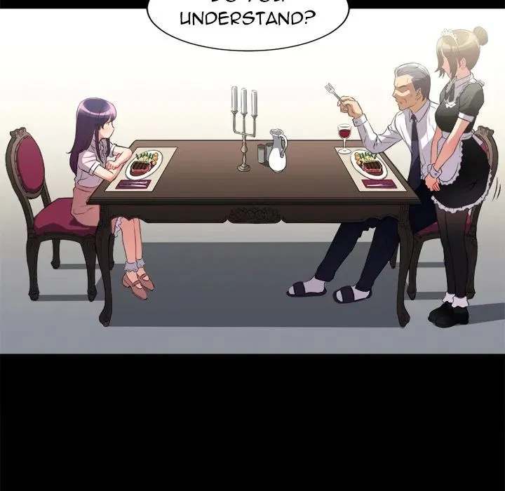 Yuri’s Part Time Job