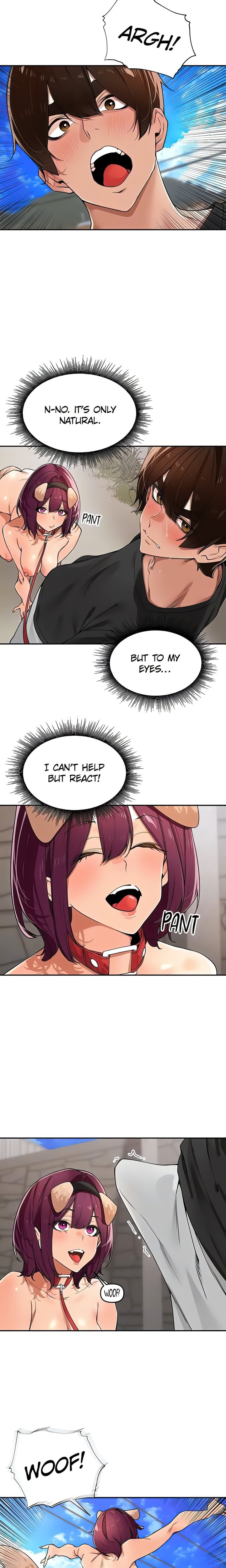 The Village’s Special Rule (Official)