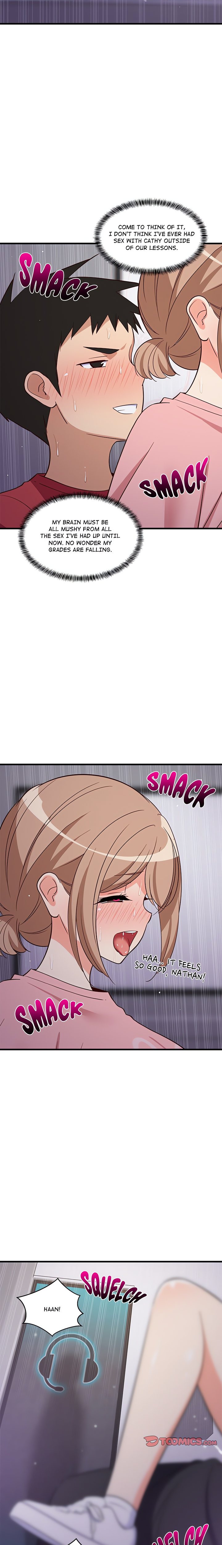 Study Buddies (Uncensored) Chapter 28 Page 23