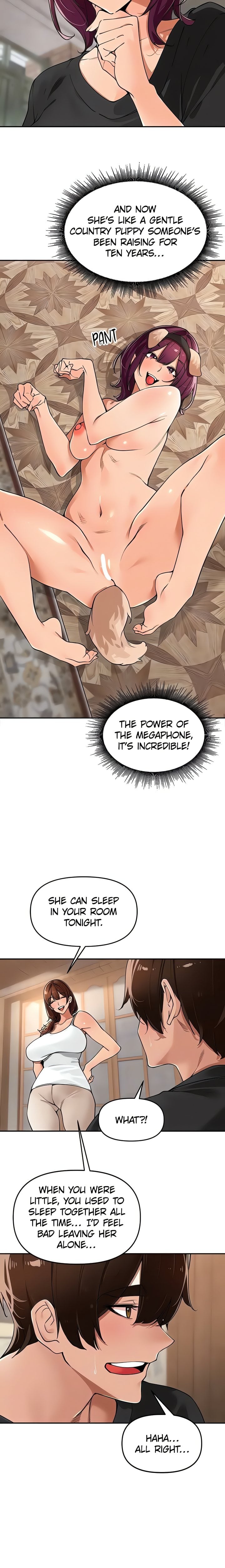 The Village’s Special Rule (Official)
