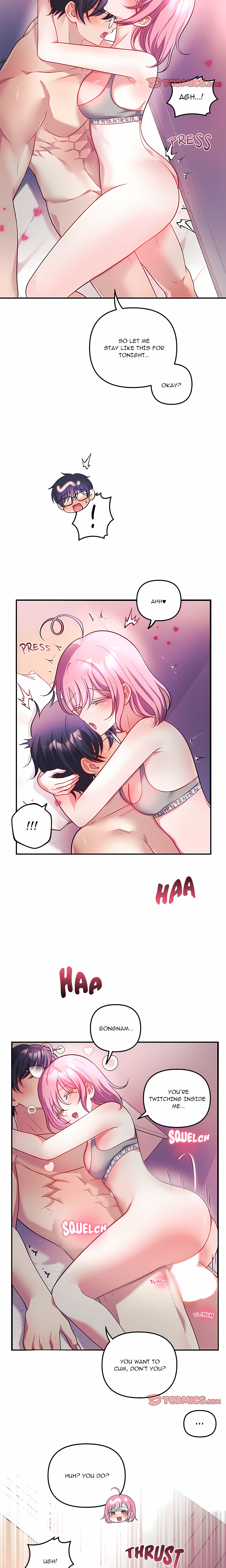 My Wife is a VTuber