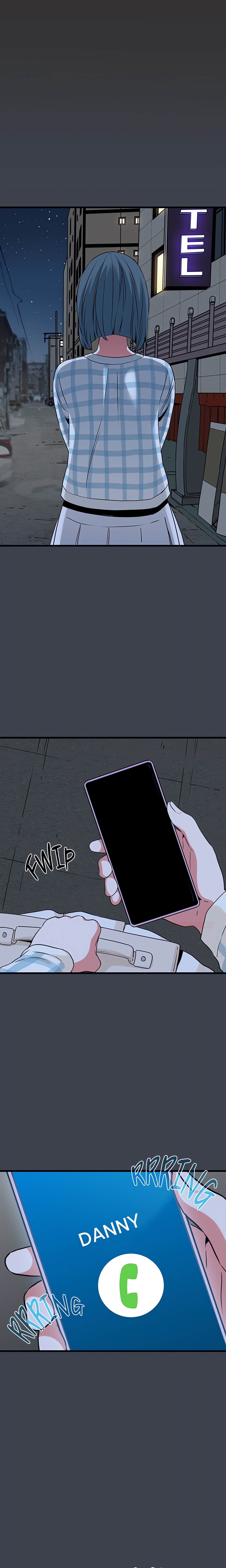 Snapping into Love (Uncensored) Chapter 28 Page 12