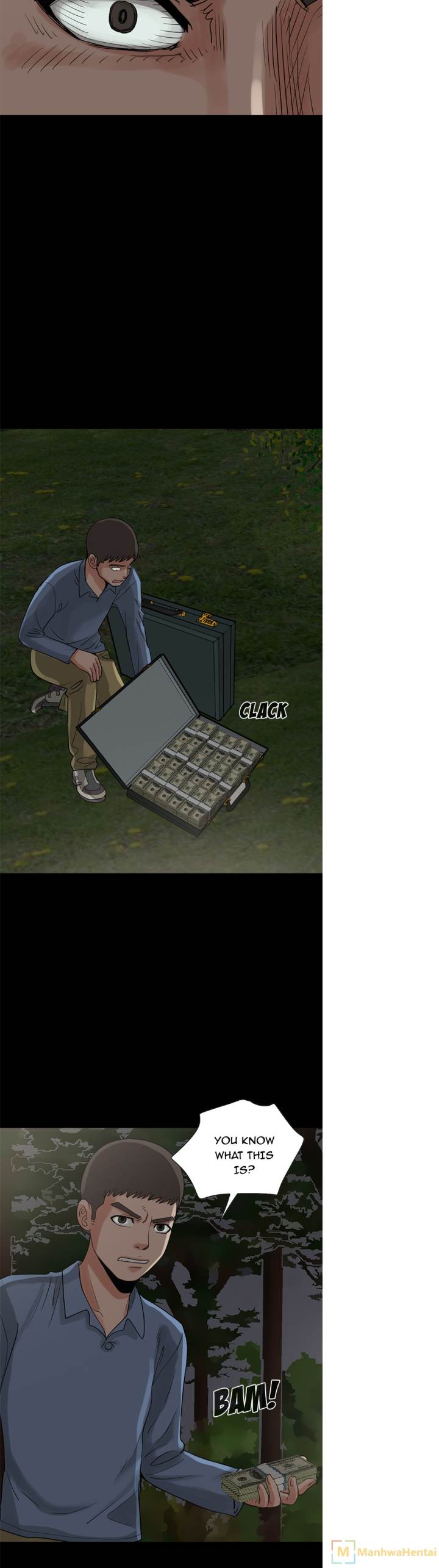 Island Puzzle