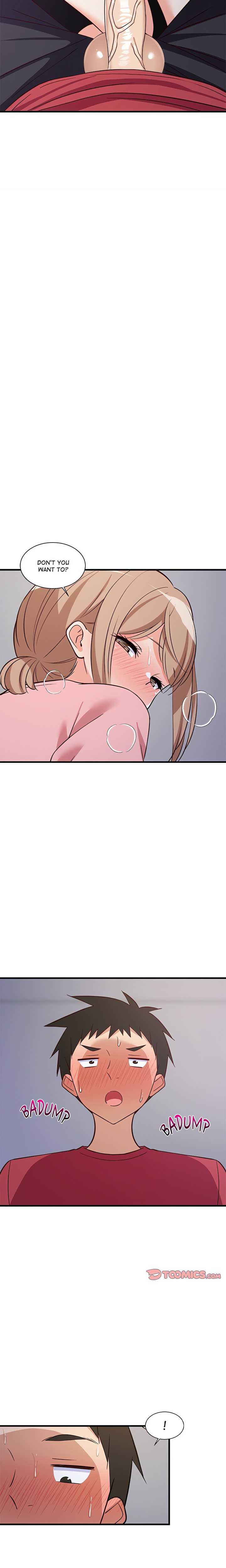 Study Buddies (Uncensored) Chapter 28 Page 8