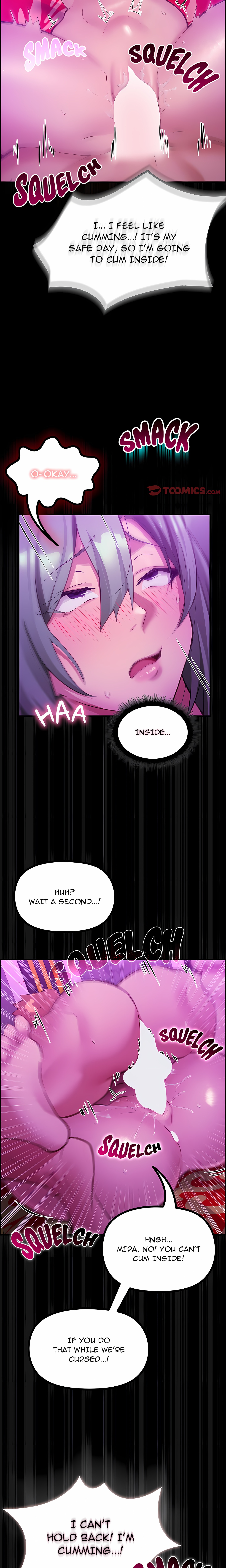 XX Dungeon