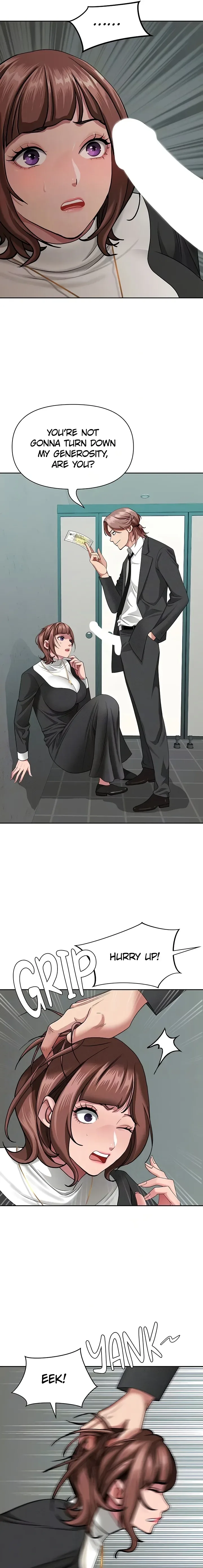 She’s a married woman (Official)