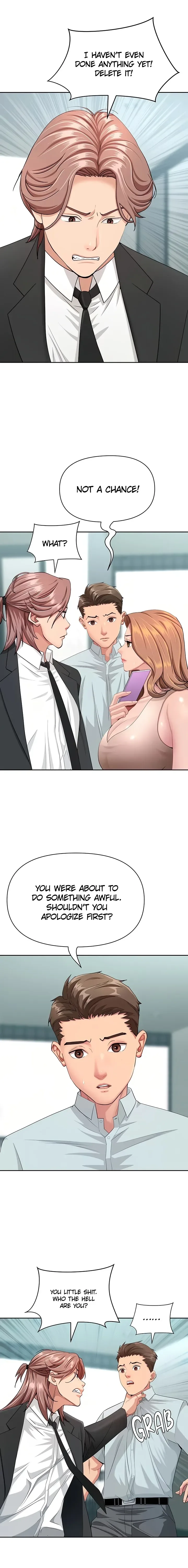 She’s a married woman (Official)