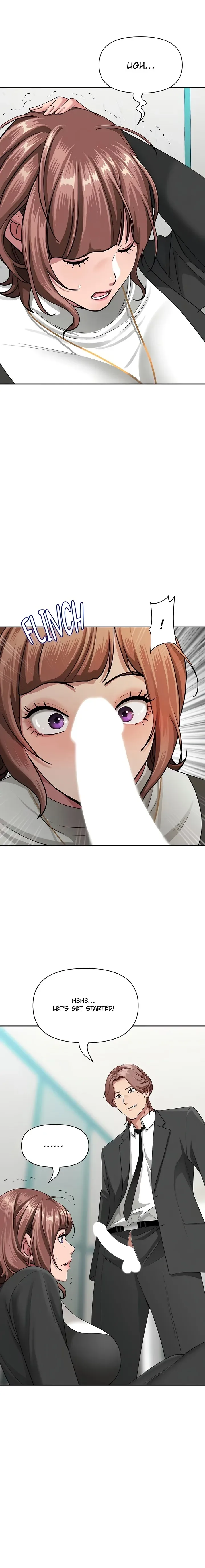 She’s a married woman (Official)