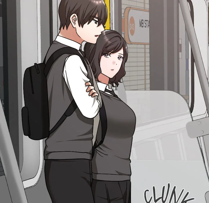 Don’t Tell Anyone at School! (Uncensored)
