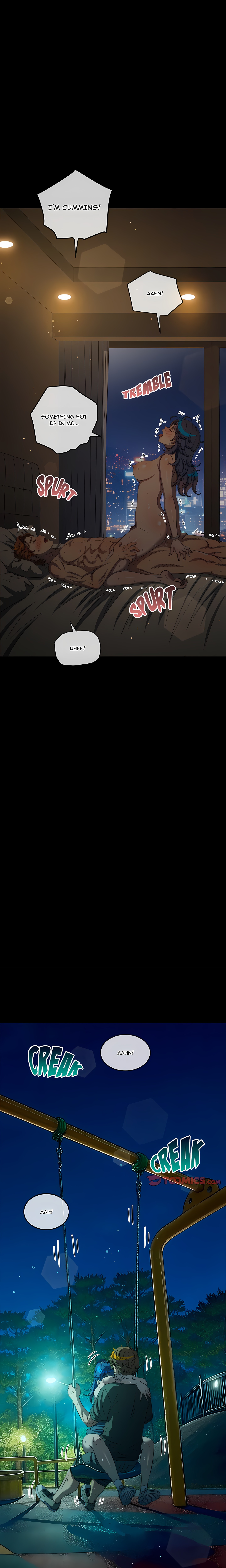 My High School Bully