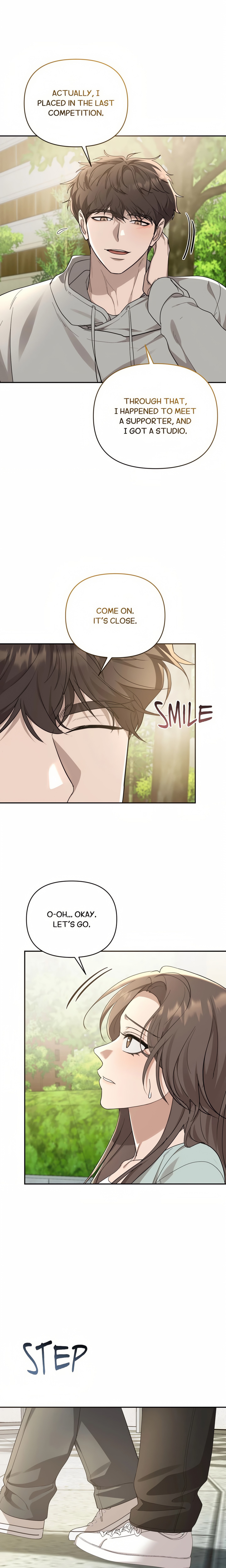A Season of You Chapter 29 Page 3