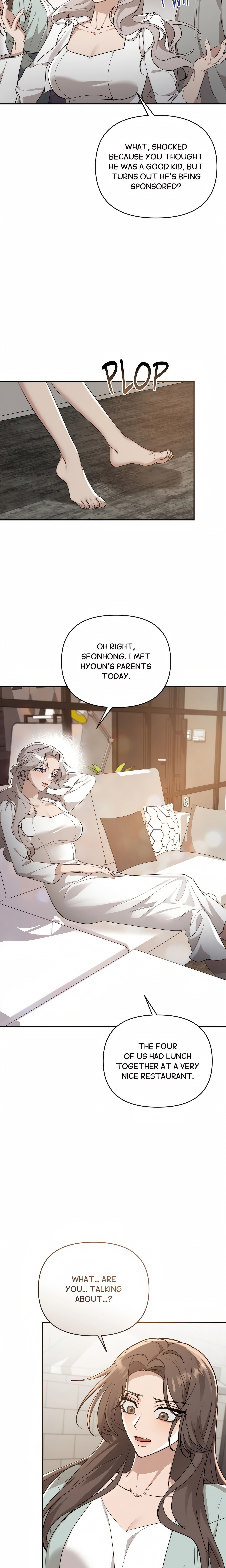A Season of You Chapter 29 Page 16