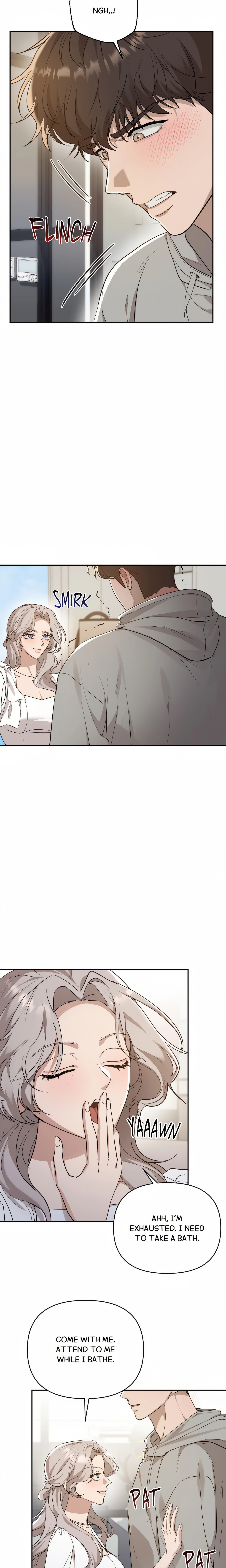 A Season of You Chapter 29 Page 22