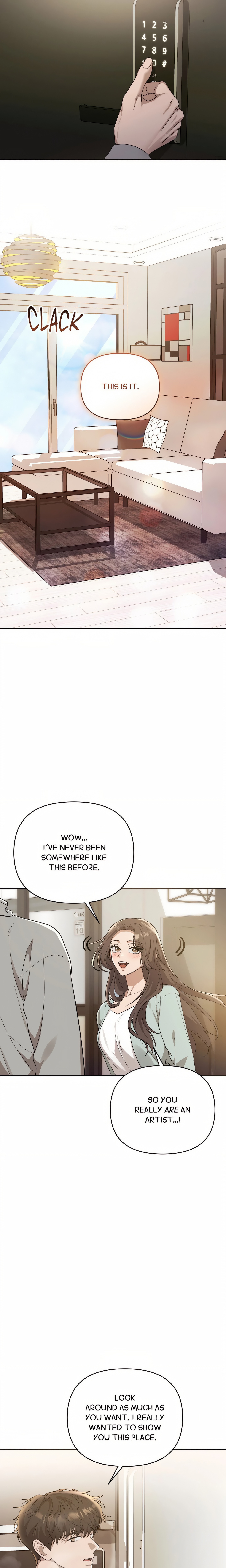 A Season of You Chapter 29 Page 7