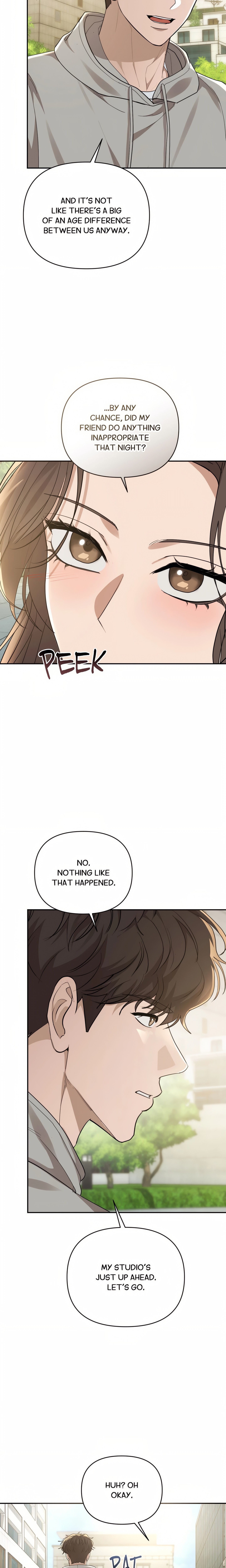 A Season of You Chapter 29 Page 5