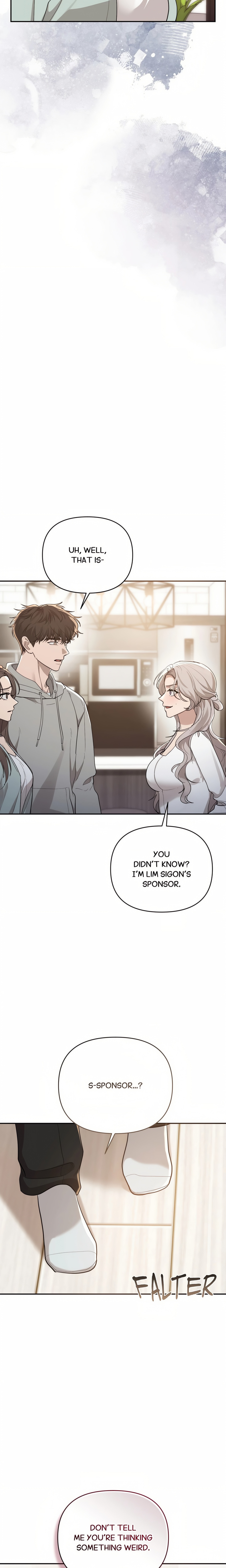 A Season of You Chapter 29 Page 14