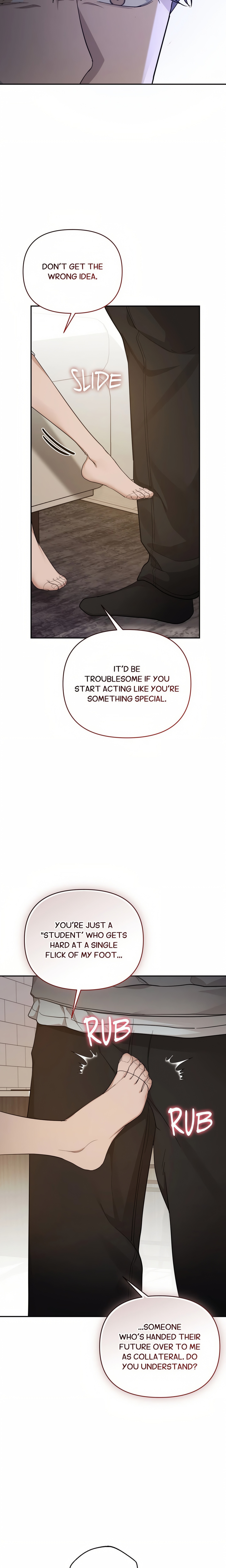 A Season of You Chapter 29 Page 21