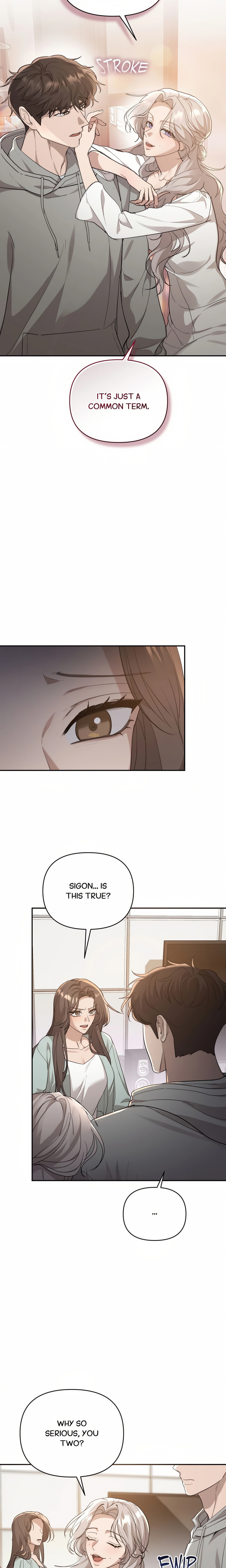 A Season of You Chapter 29 Page 15