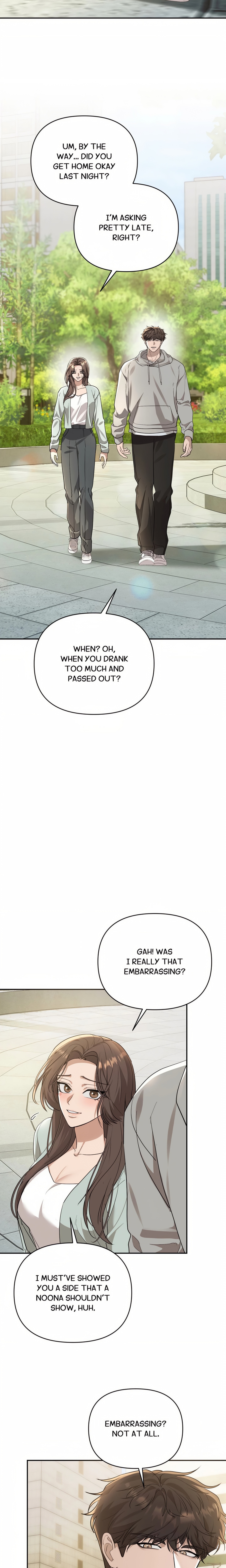A Season of You Chapter 29 Page 4