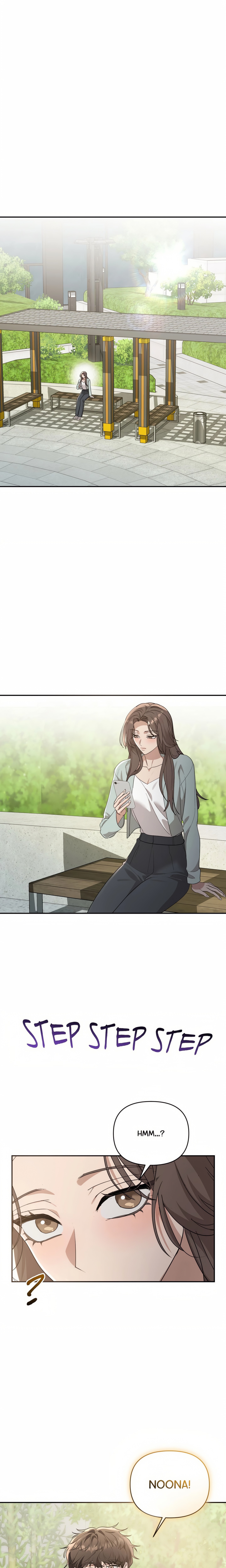 A Season of You Chapter 29 Page 1