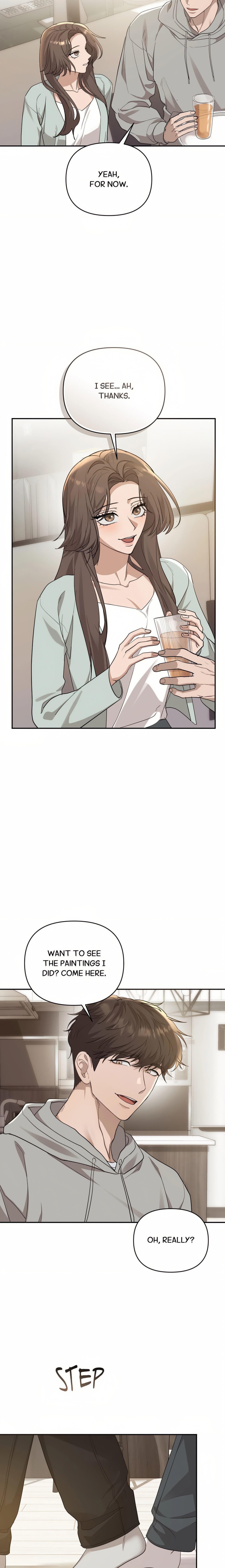 A Season of You Chapter 29 Page 9