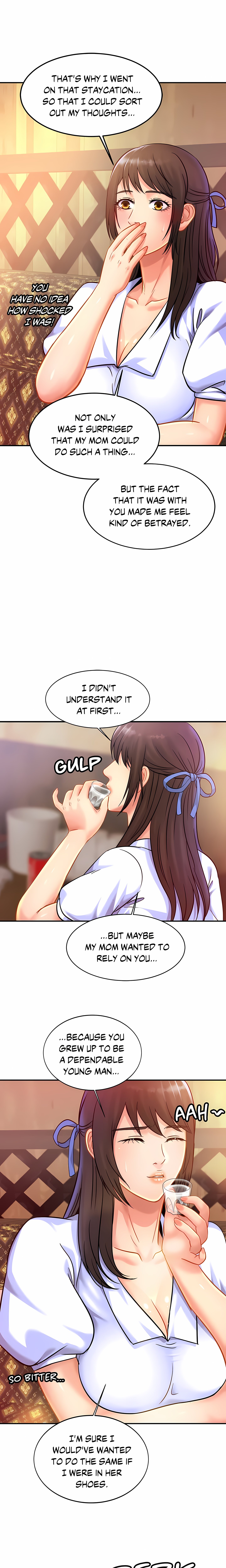 Close Family (Uncensored)
