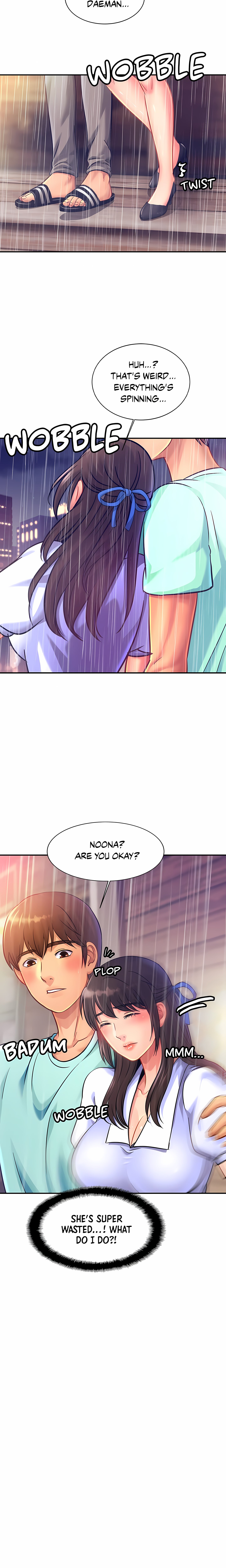 Close Family (Uncensored)