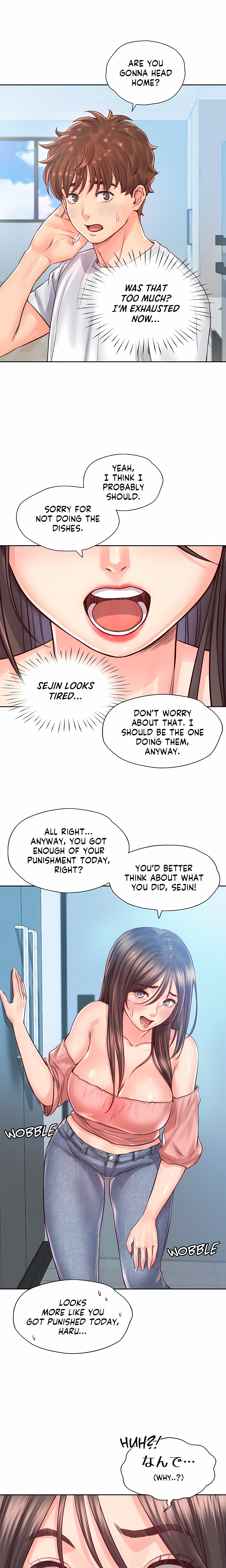 Osaka (Uncensored)