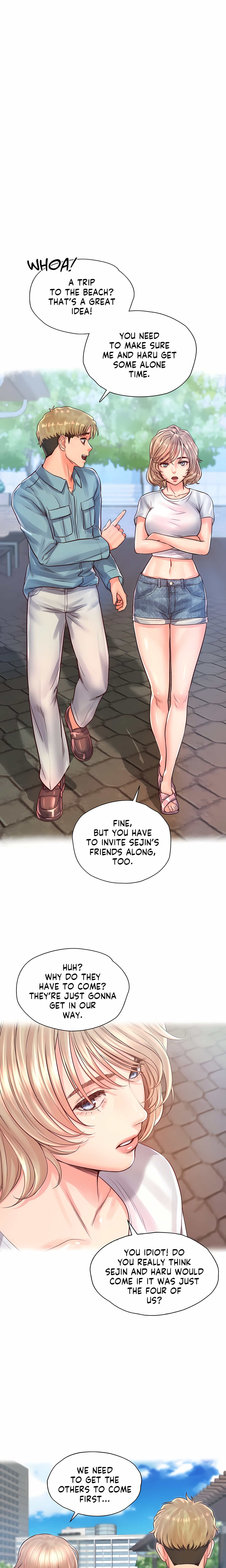 Osaka (Uncensored)