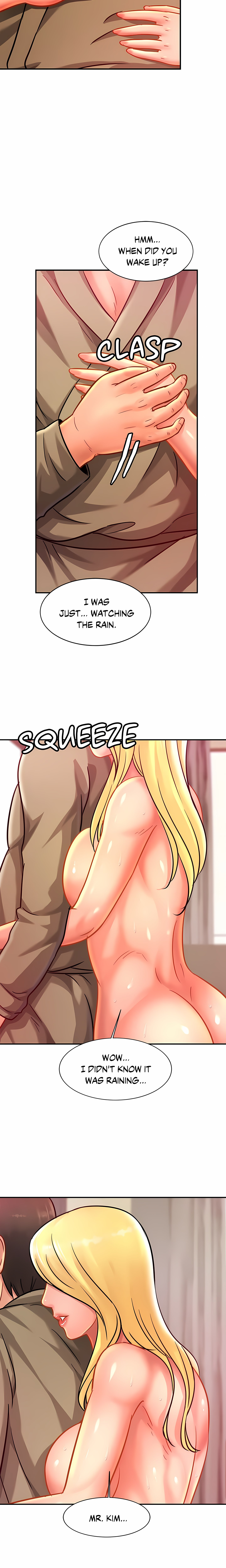 Close Family (Uncensored)