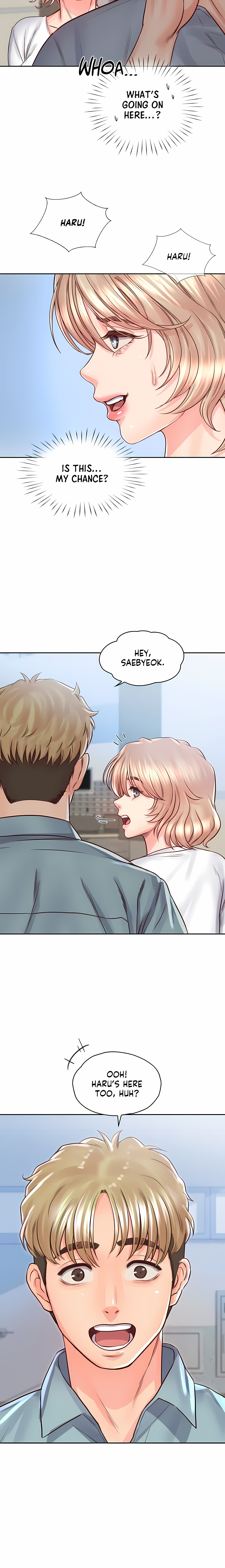 Osaka (Uncensored)