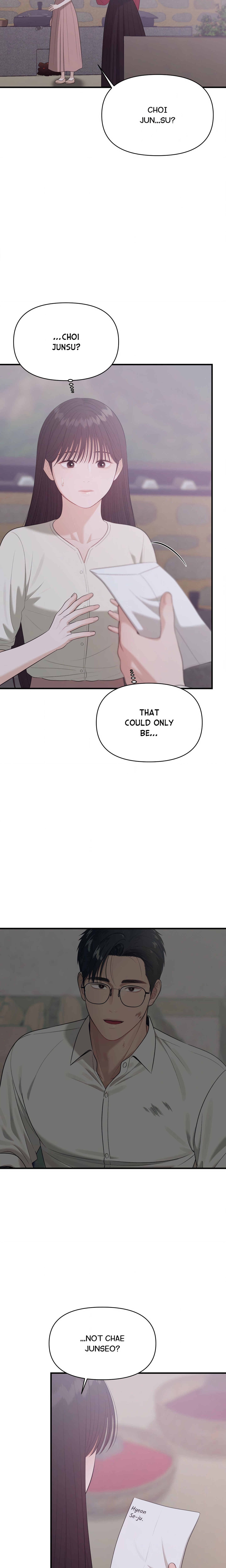 The Island’s Naughty Teacher