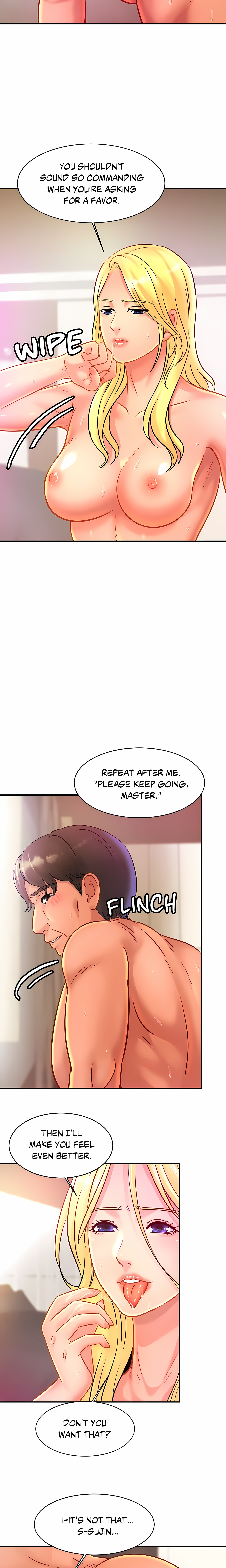 Close Family (Uncensored)