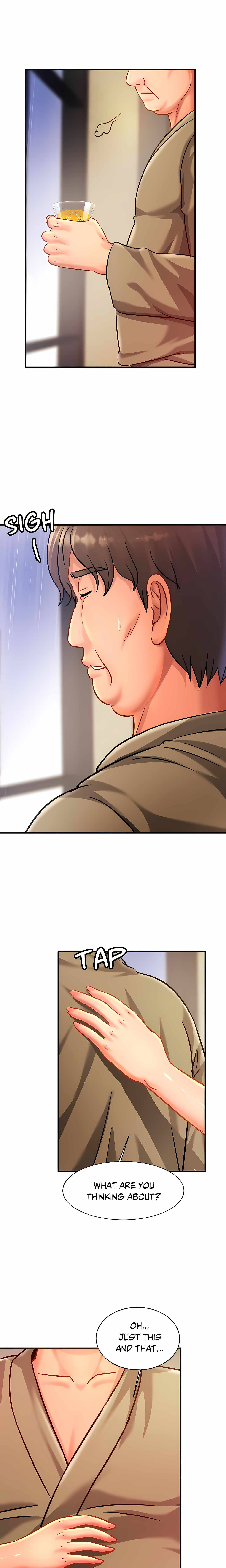 Close Family (Uncensored)