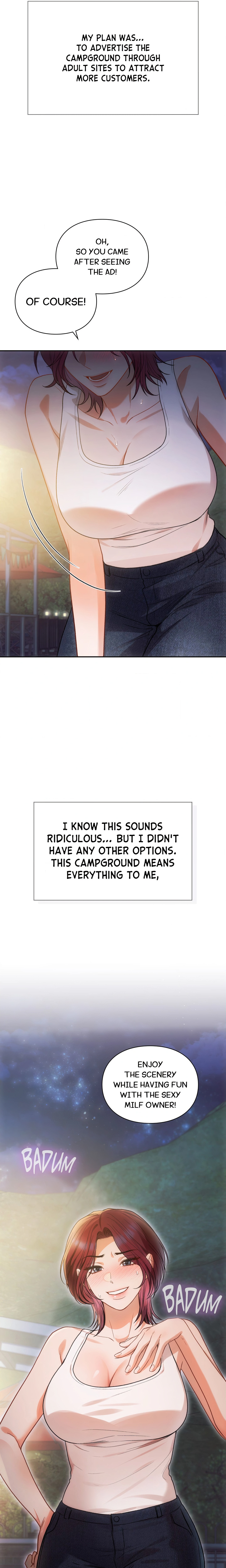 Slave Diaries Chapter 29 Page 5